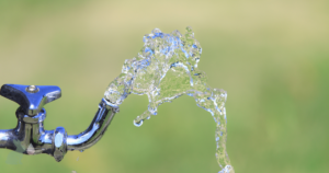 水道水